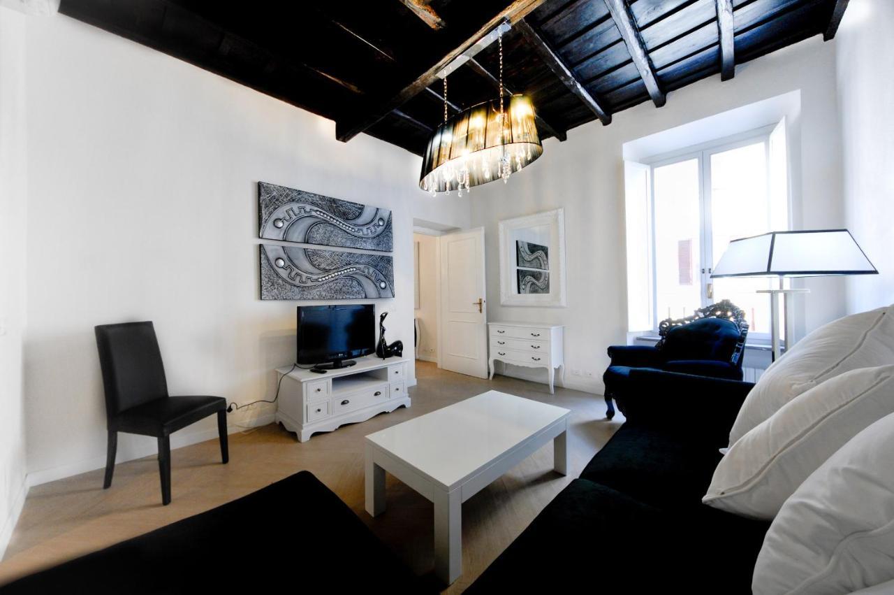 Apartment Easydomus Rom