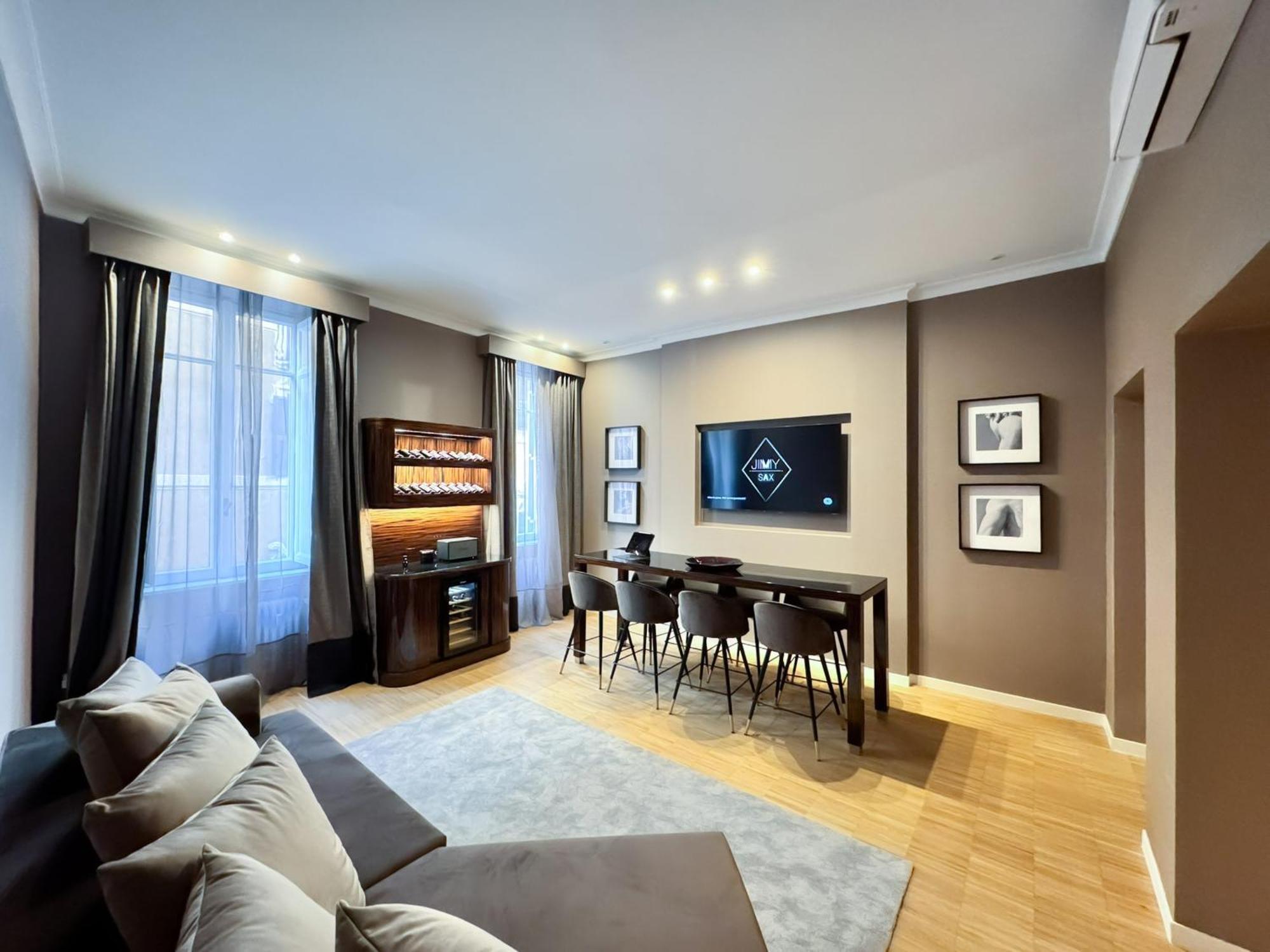 Easydomus Apartment Rom